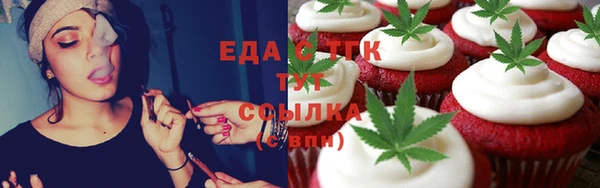 крисы Баксан