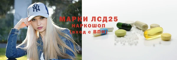 крисы Баксан