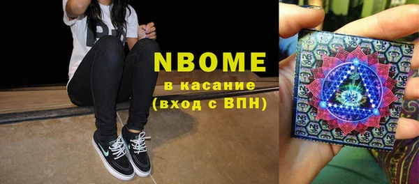 крисы Баксан